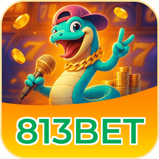 813BET Logo