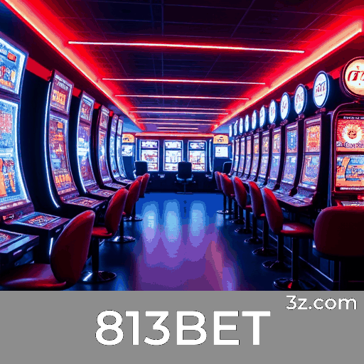 813BET: Plataforma de Apostas Confiável e Segura