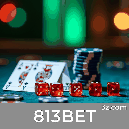 Inovação Tecnológica na 813BET: Experiência e Segurança Avançadas